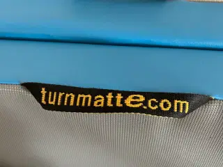 Sports måtte, Turnmatte.com + Gamplay