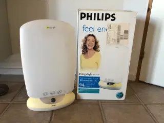 Lysterapilampe - Original Philips EnergyLight