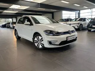 VW e-Golf VII  Highline