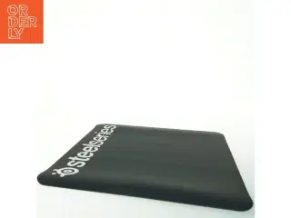 SteelSeries musemåtte fra Logi (str. 45x40 cm)