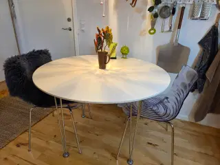 Brdr. Andersen Spisebord 110⌀