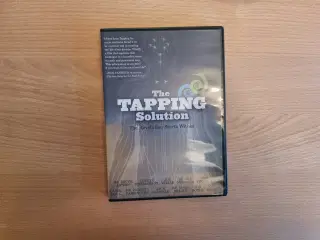 DVD  The Tapping Solution The revolution Starts Wi