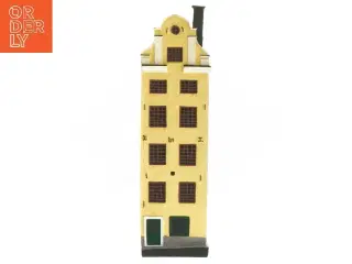 Trip Trap modelhus fra Trip Trap (str. 19x5,5x7 cm)