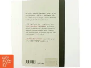 Hemmingsens billedbog : 313 sjove billeder gennem tiden (Bog)