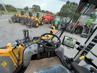 Volvo L 90 H AGRICULTURE! KUN 4 TIMER, LANG BOM OG LOCK-UP! PÅ LAGER TIL OMGÅENDE LEVERING!