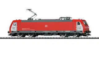 TRIX 22656 DB Schenker Rail Skandinavia BR 185 . H