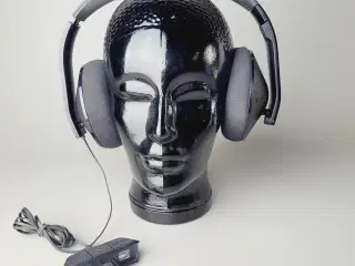 ⭐️· 🎮 Microsoft XbxOne Stereo Headset m. chat-ada