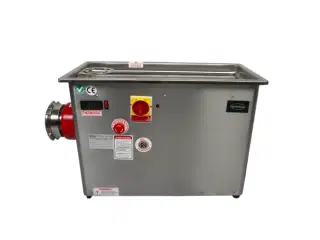 Kødhakker med køl – 750 KG/H – 400 V