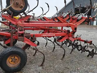 Kongskilde Vibroflex 5,6m