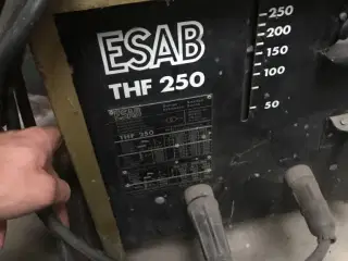 Esab THF 250
