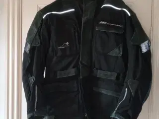 Køredragt 2-delt BF Motorcyclewear