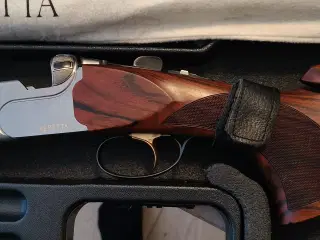 Beretta DT 10