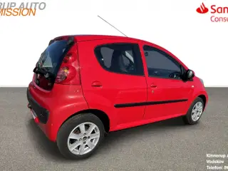 Peugeot 107 1,0 Access 68HK 5d