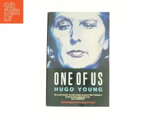 One of Us by Cynthia Y. Young af Young, Hugo (Bog)