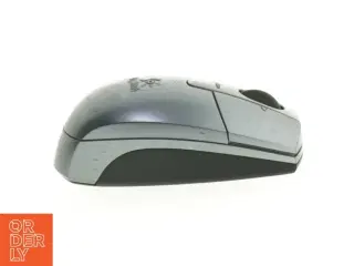 Trådløs mus fra Logitechmodel V200