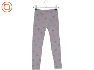Sommerbukser/leggings fra H&M (str. 134 cm)