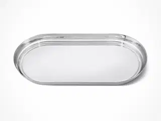 Georg Jensen Manhattan isspande