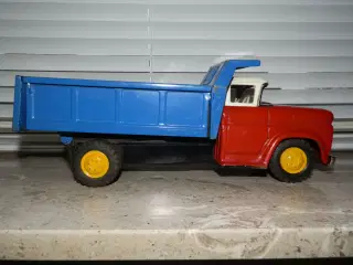KO Chevrolet Dump Truck årg. 1960