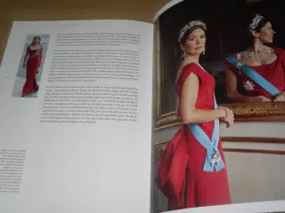 MARY. Prinsesse med stil.