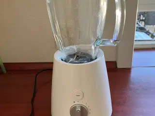 Blender - Braun 