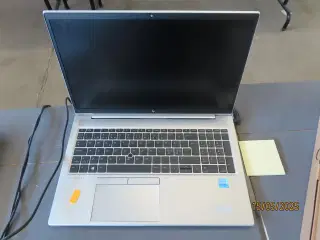 Bærbar computer HP EliteBook 850 G8