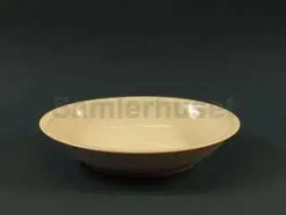 Bianca Tallerken Dyb 19½ cm.