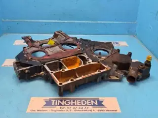 Perkins 1006 Dæksel 4224975M1