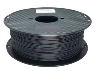 Black - 3DE Premium - PBT + Tough - 1.75mm