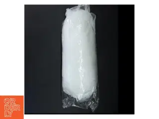 Hvidt plastik net (str. 800x70 cm)