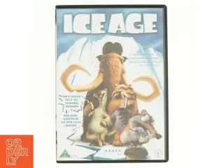Ice Age
