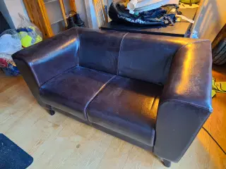 Lanouva Italiens sofa