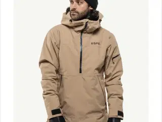EQPE ANORAK ski/snowboard jakke xl