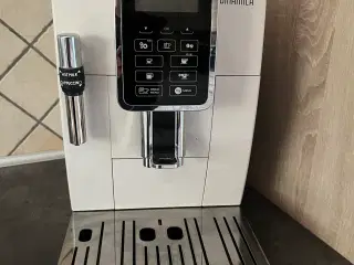 De’longhi ECAM350.35.W Dinamica automatisk
