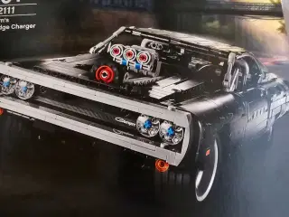 Fast & Furious bil