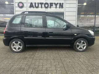 Hyundai Matrix 1,6 GL