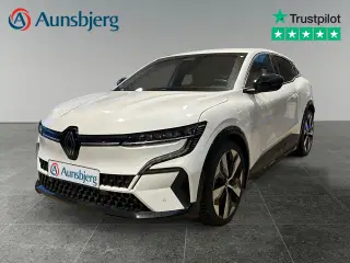 Renault Megane E-Tech 60 Techno
