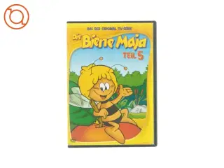 Die Biene Maja - Teil 5 (DVD)