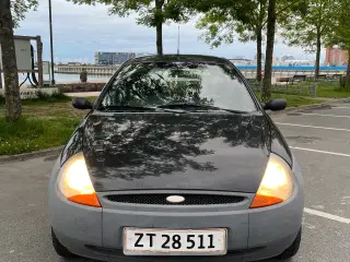 Ford Ka Limited Edition