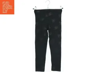 Leggings med mønster fra H&M (str. 116)
