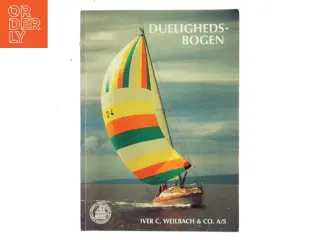 Duelighedsbogen (Bog)