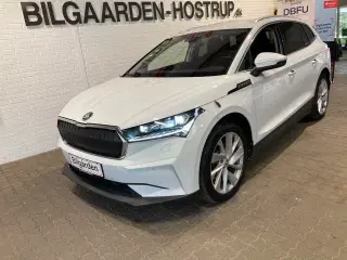 Skoda Enyaq 80 iV Suite