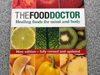 The Food doctor