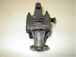 Servopumpe Vickers B32411137083 BMW E34