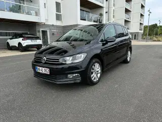 VW Touran 1,4 TSi 150 Highline DSG 7prs