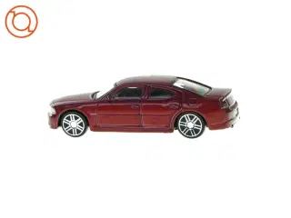 Legetøjsbil (str. 10 cm)