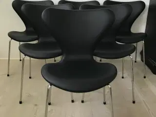 lag gardin Milestone syver stol | Møbler | GulogGratis - Møbler - Køb og salg af brugte Møbler -  Billigt på GulogGratis.dk