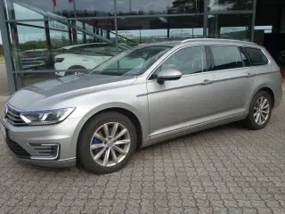 VW Passat 1,4 GTE Highline Variant DSG