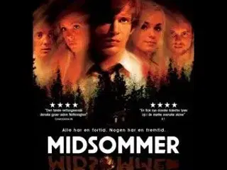 Top film ; MIDSOMMER