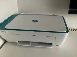 Farve printer