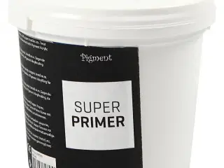 Super Primer, hvid, 385ml/ 1 ds.